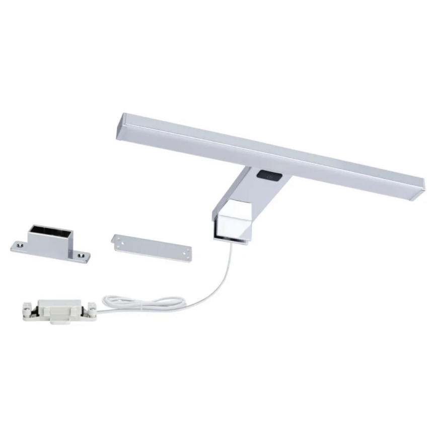 Paulmann 78950 - LED/3,7W IP44 Vannas istabas spoguļa apgaismpjums SELO 2700-6500K 230V