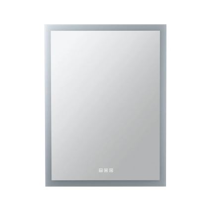 Paulmann 78951 - LED/22W IP44 Aptumšojama vannas istaba spogulis ar aizmugurējais apgaismojums 230V