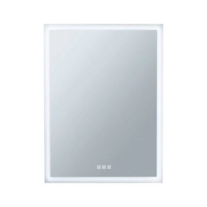 Paulmann 78951 - LED/22W IP44 Aptumšojama vannas istaba spogulis ar aizmugurējais apgaismojums 230V