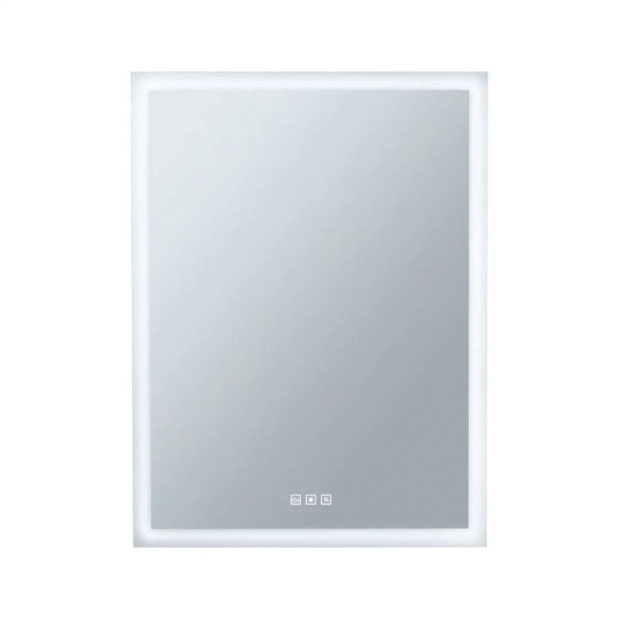 Paulmann 78951 - LED/22W IP44 Aptumšojama vannas istaba spogulis ar aizmugurējais apgaismojums 230V