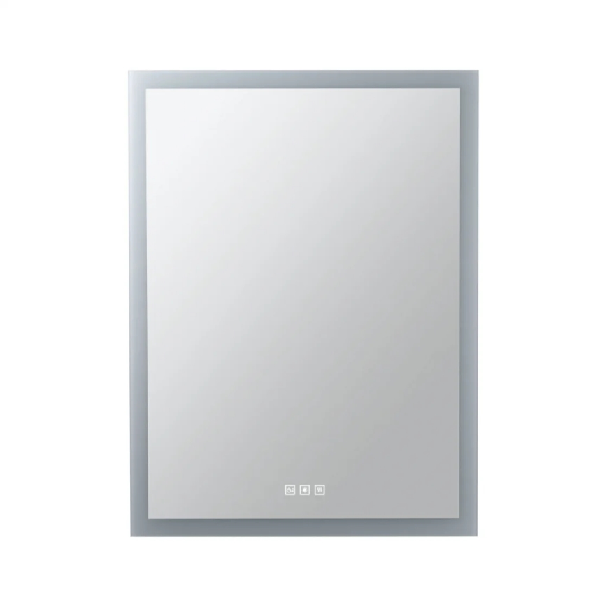 Paulmann 78951 - LED/22W IP44 Regulējams vannas istabas apsildāms spogulis ar apgaismojumu 230V