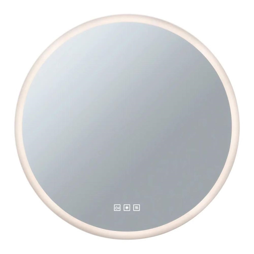 Paulmann 78952- LED/21W IP44 Aptumšojama vannas istaba backlit spogulis MIRA 230V