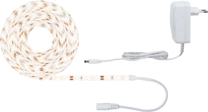 Paulmann 78972 - LED/17W Josla 5m 230V