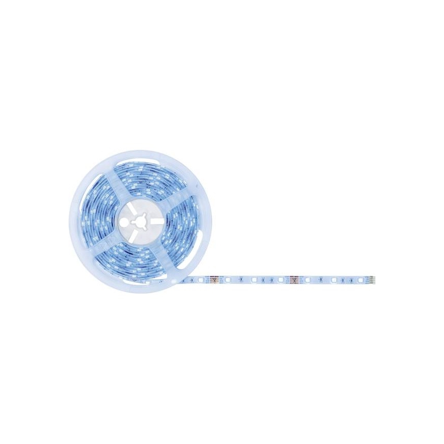 Paulmann 78978 - LED RGB/20W Aptumšojama josla SIMPLED 5m 230V + TP