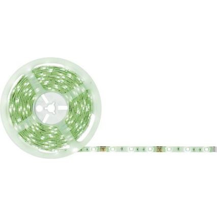 Paulmann 78978 - LED RGB/20W Aptumšojama josla SIMPLED 5m 230V + TP