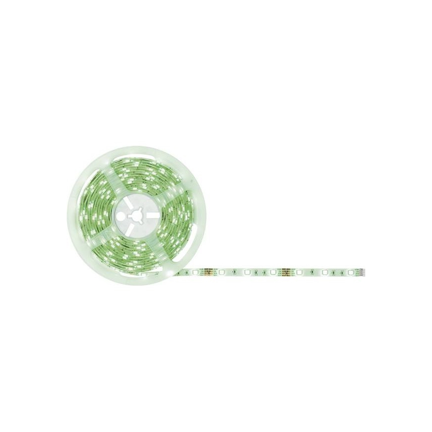 Paulmann 78978 - LED RGB/20W Aptumšojama josla SIMPLED 5m 230V + TP