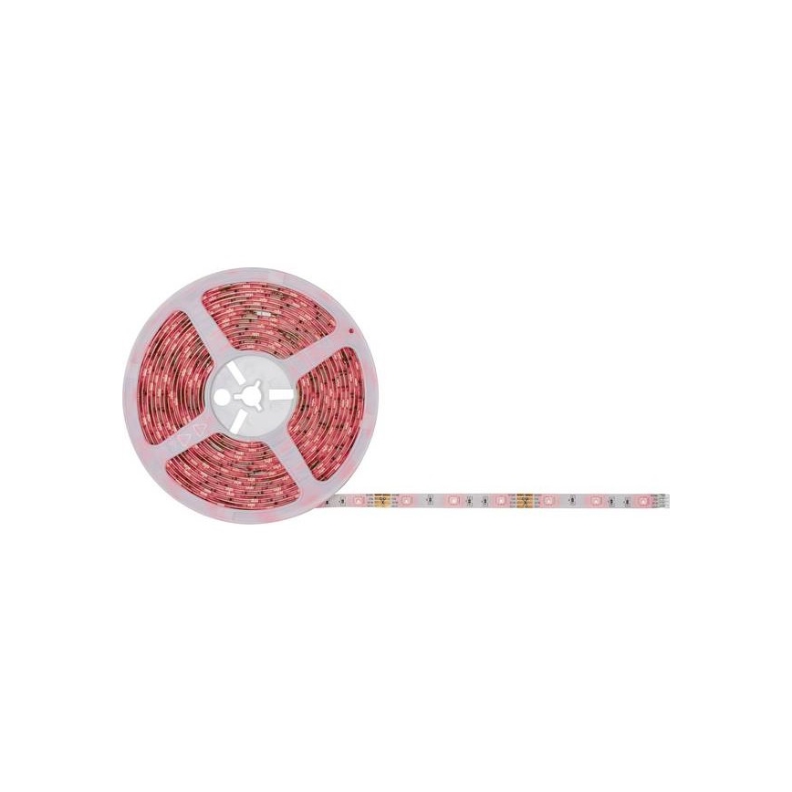 Paulmann 78979 - LED RGB/26W Aptumšojama josla SIMPLED 7,5m 230V + TP