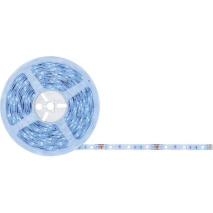 Paulmann 78979 - LED RGB/26W Aptumšojama josla SIMPLED 7,5m 230V + TP