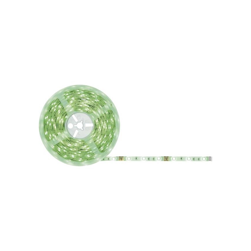 Paulmann 78979 - LED RGB/26W Aptumšojama josla SIMPLED 7,5m 230V + TP