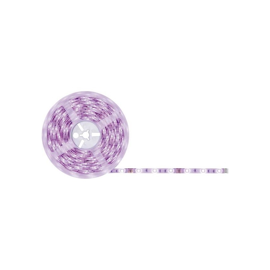 Paulmann 78979 - LED RGB/26W Aptumšojama josla SIMPLED 7,5m 230V + TP