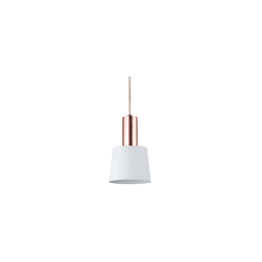 Paulmann 79657 - 3xE14/20W Lustra ar auklu NEORDIC HALDAR 230V
