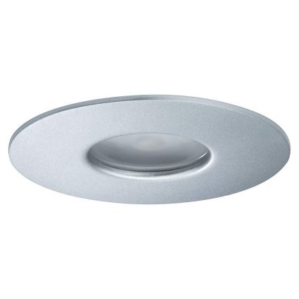 Paulmann 79668 - LED/6,8W IP44 Vannas istabas iegremdēts gaismeklis HOUSE 230V