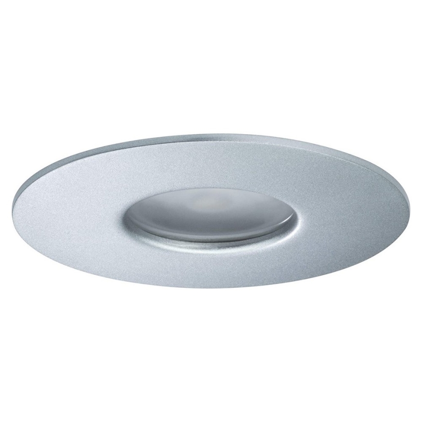 Paulmann 79668 - LED/6,8W IP44 Vannas istabas iegremdēts gaismeklis HOUSE 230V