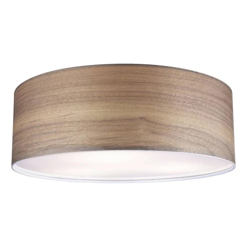 Paulmann 79687 - 3xE27/20W Griestu lampa NEORDIC LISKA 230V rieksts