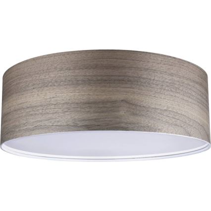 Paulmann 79687 - 3xE27/20W Griestu lampa NEORDIC LISKA 230V rieksts