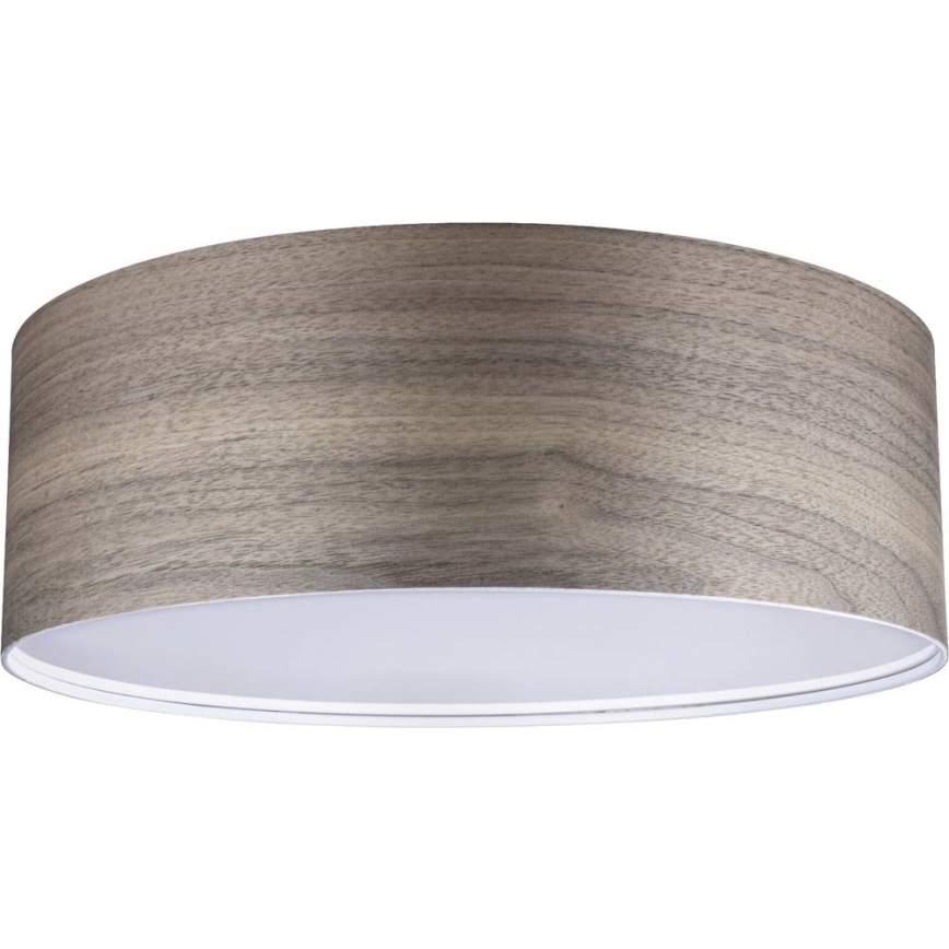 Paulmann 79687 - 3xE27/20W Griestu lampa NEORDIC LISKA 230V rieksts