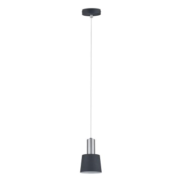 Paulmann 79691 - 1xE14/20W Lustra ar auklu NEORDIC HALDAR 230V
