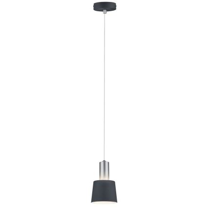 Paulmann 79691 - 1xE14/20W Lustra ar auklu NEORDIC HALDAR 230V