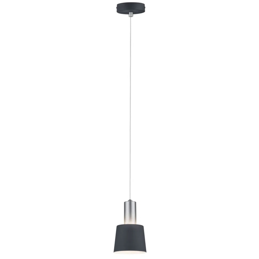 Paulmann 79691 - 1xE14/20W Lustra ar auklu NEORDIC HALDAR 230V