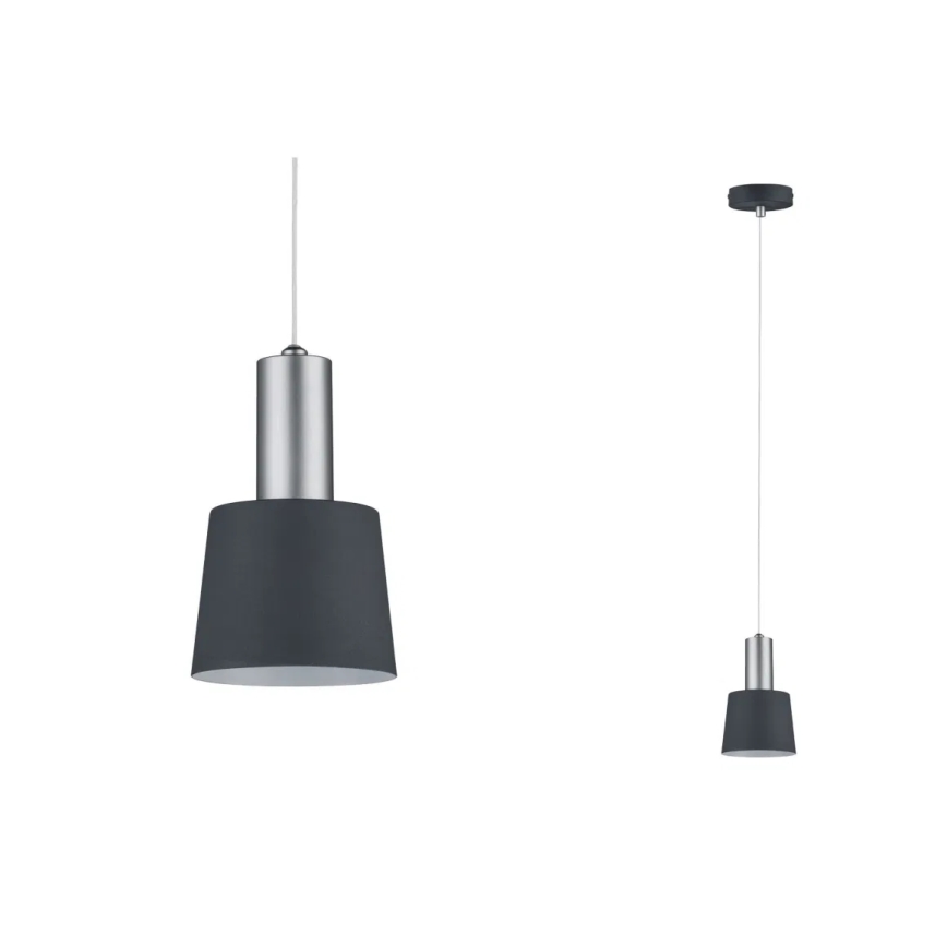Paulmann 79691 - 1xE14/20W Lustra ar auklu NEORDIC HALDAR 230V