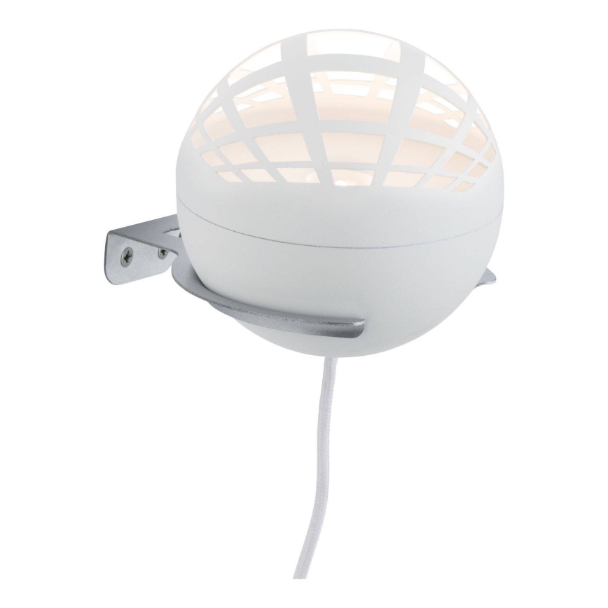 Paulmann 79697 - LED/5W Galda lampa FAVIA 230V
