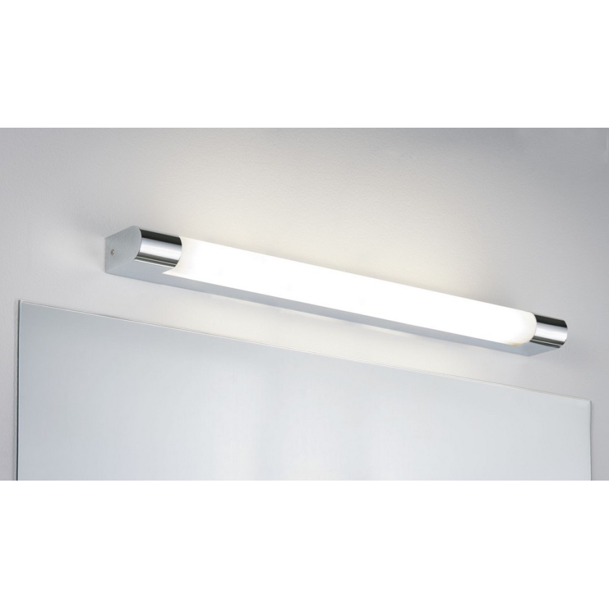 Paulmann 79716 - LED/10,5W IP44 Vannas istabas spoguļa apgaismojums MIZAR 230V