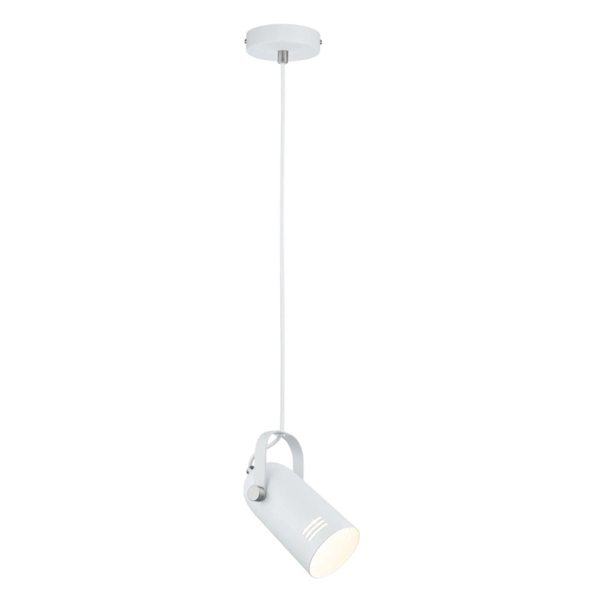 Paulmann 79767 - LED RGBW 1xE27/12W pakaramais gaismeklis LAVEA 230V balts
