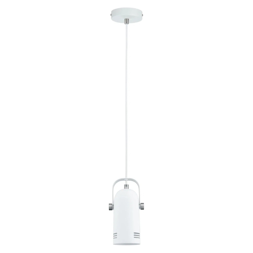 Paulmann 79767 - LED RGBW 1xE27/12W pakaramais gaismeklis LAVEA 230V balts