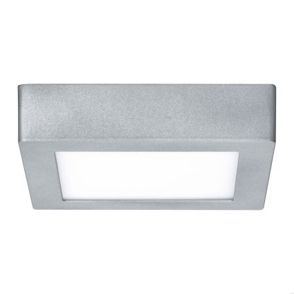 Paulmann 79791 - LED/10,2W Griestu gaismeklis CARPO 230V 2300-3000K