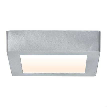 Paulmann 79791 - LED/10,2W Griestu gaismeklis CARPO 230V 2300-3000K