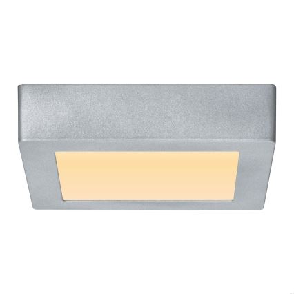 Paulmann 79791 - LED/10,2W Griestu gaismeklis CARPO 230V 2300-3000K