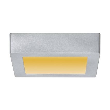 Paulmann 79791 - LED/10,2W Griestu gaismeklis CARPO 230V 2300-3000K