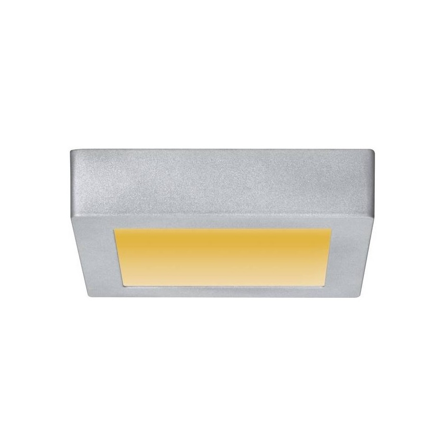 Paulmann 79791 - LED/10,2W Griestu gaismeklis CARPO 230V 2300-3000K
