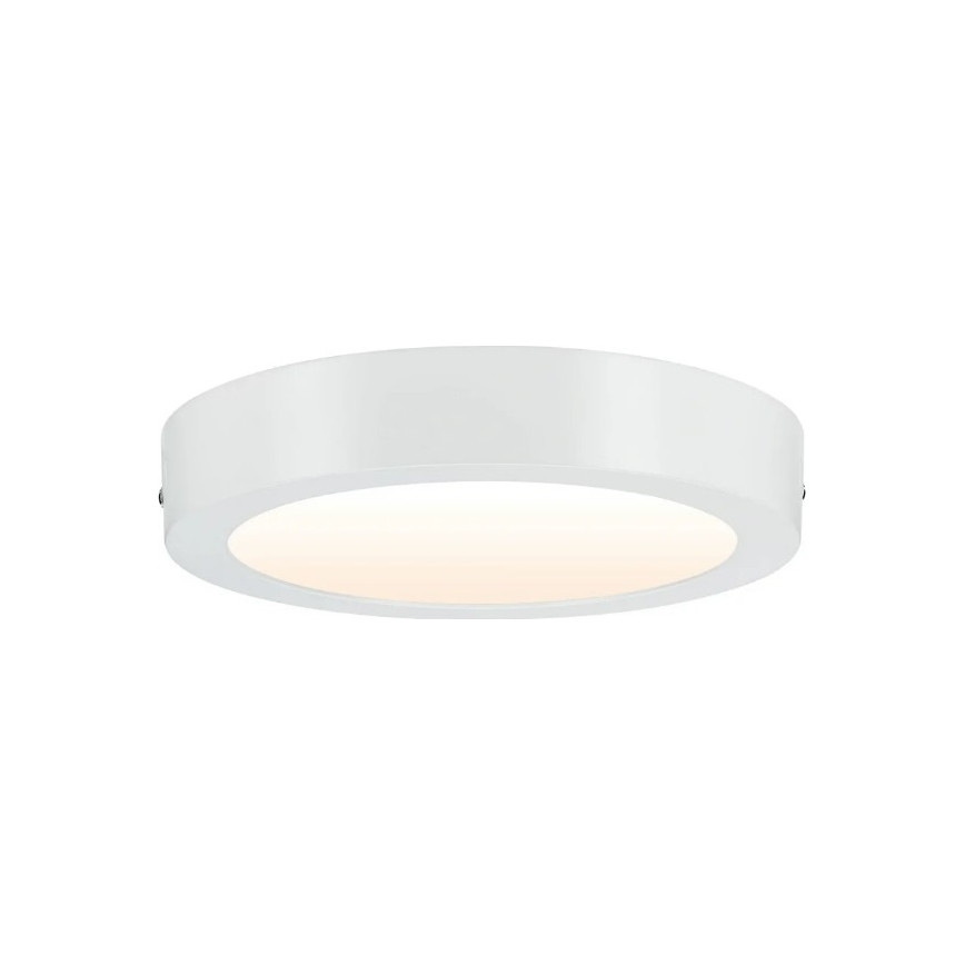 Paulmann 79795 - LED/13W Griestu lampa CARPO 230V 2300/2500/3000K