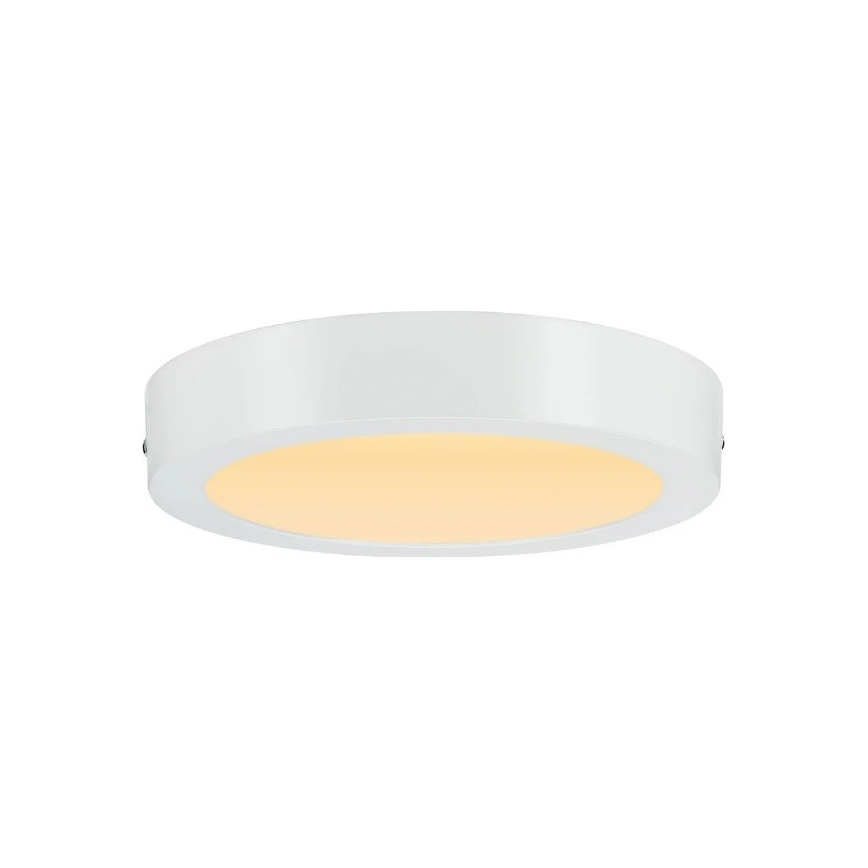 Paulmann 79795 - LED/13W Griestu lampa CARPO 230V 2300/2500/3000K