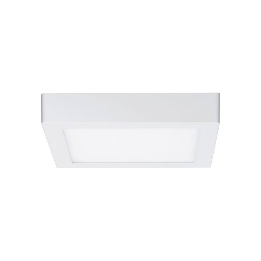 Paulmann 79796 - LED/13W Griestu gaismeklis CARPO 230V 2300-3000K
