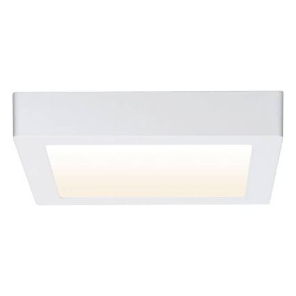 Paulmann 79796 - LED/13W Griestu gaismeklis CARPO 230V 2300-3000K