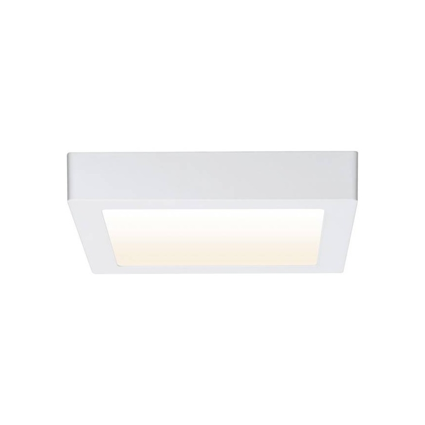 Paulmann 79796 - LED/13W Griestu gaismeklis CARPO 230V 2300-3000K