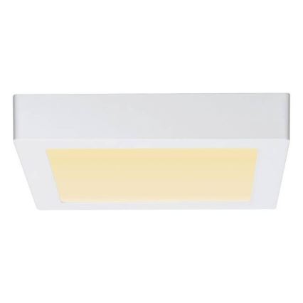 Paulmann 79796 - LED/13W Griestu gaismeklis CARPO 230V 2300-3000K