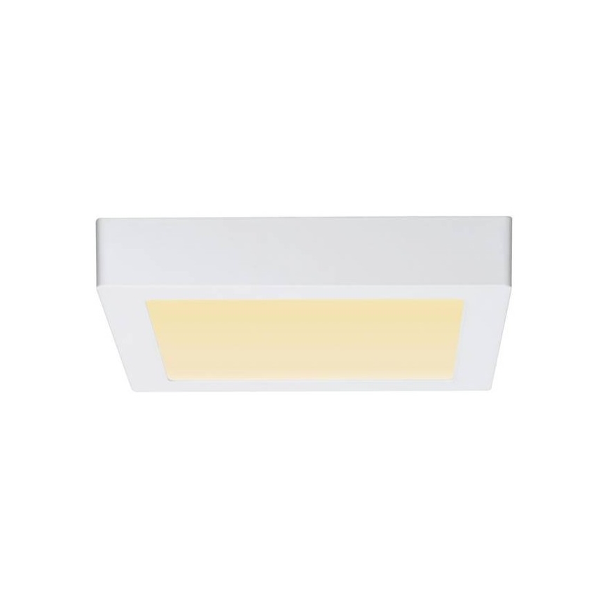 Paulmann 79796 - LED/13W Griestu gaismeklis CARPO 230V 2300-3000K