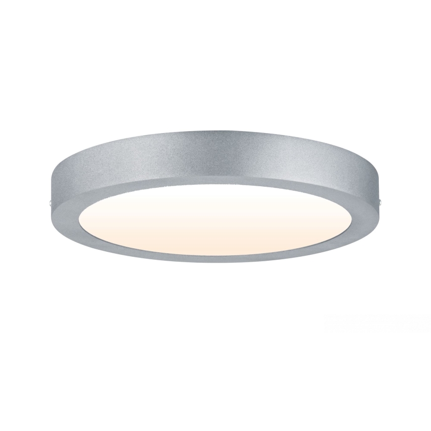 Paulmann 79798 - LED/16W Griestu lampa CARPO 230V 2300/2500/3000K