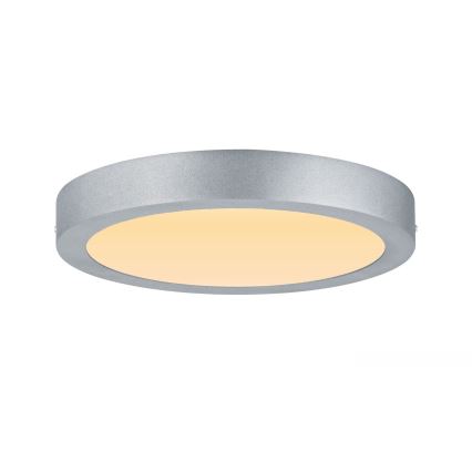 Paulmann 79798 - LED/16W Griestu lampa CARPO 230V 2300/2500/3000K