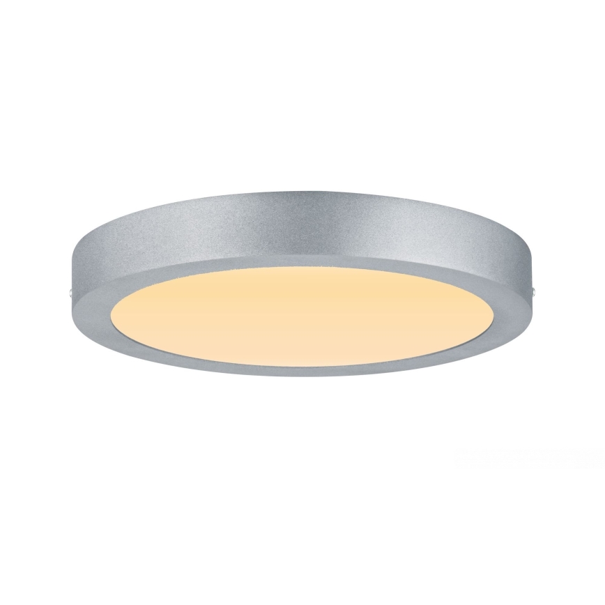 Paulmann 79798 - LED/16W Griestu lampa CARPO 230V 2300/2500/3000K