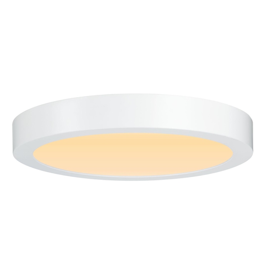 Paulmann 79799 - LED/19W Griestu lampa CARPO 230V 2300/2500/3000K