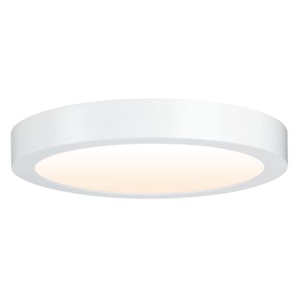 Paulmann 79799 - LED/19W Griestu lampa CARPO 230V 2300/2500/3000K