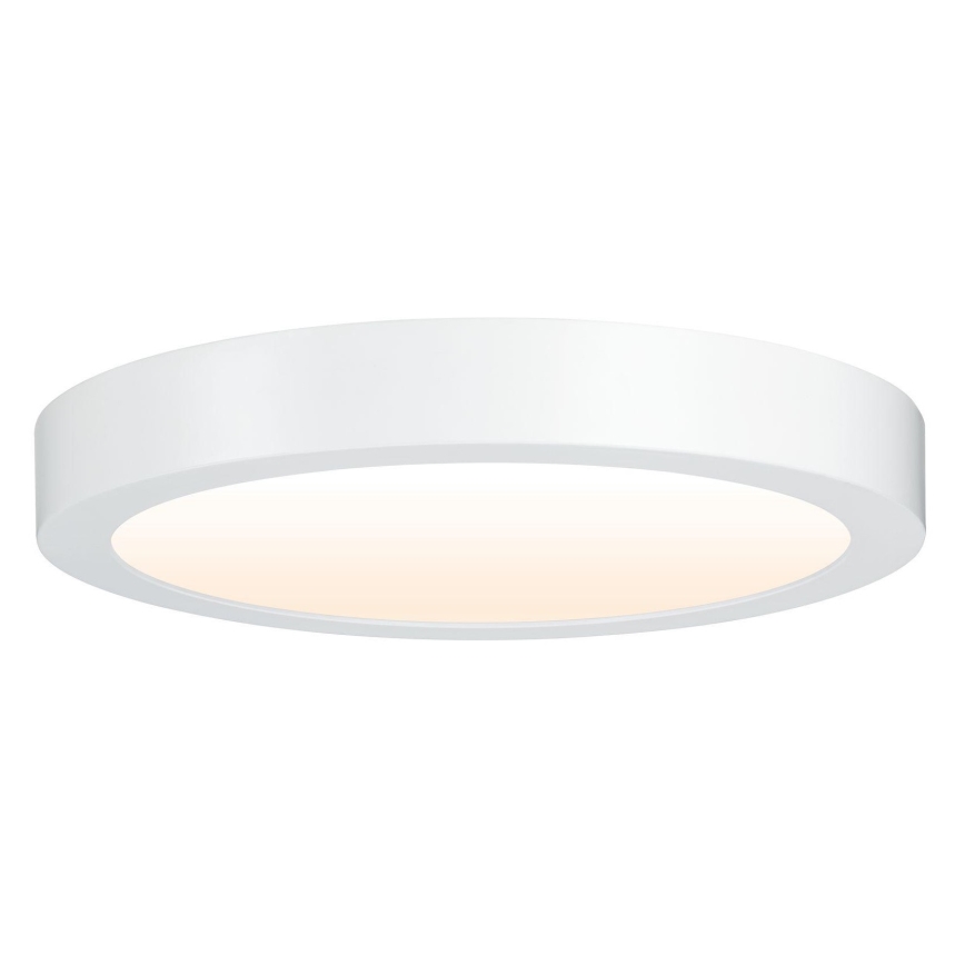 Paulmann 79799 - LED/19W Griestu lampa CARPO 230V 2300/2500/3000K