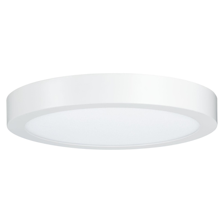 Paulmann 79799 - LED/19W Griestu lampa CARPO 230V 2300/2500/3000K