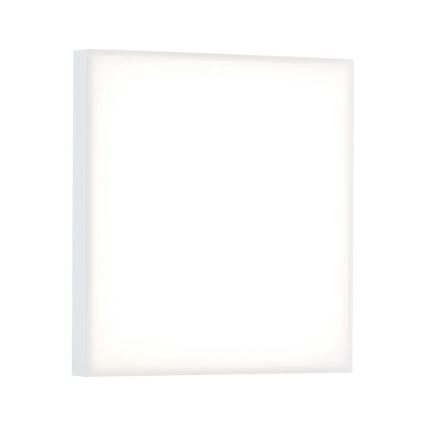 Paulmann 79820 - LED/12W Aptumšojama griestu lampa VELORA 230V