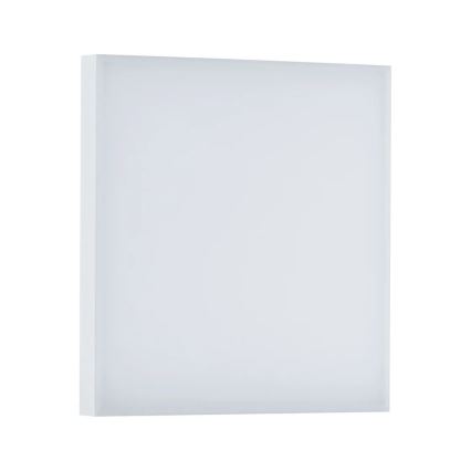 Paulmann 79820 - LED/12W Aptumšojama griestu lampa VELORA 230V