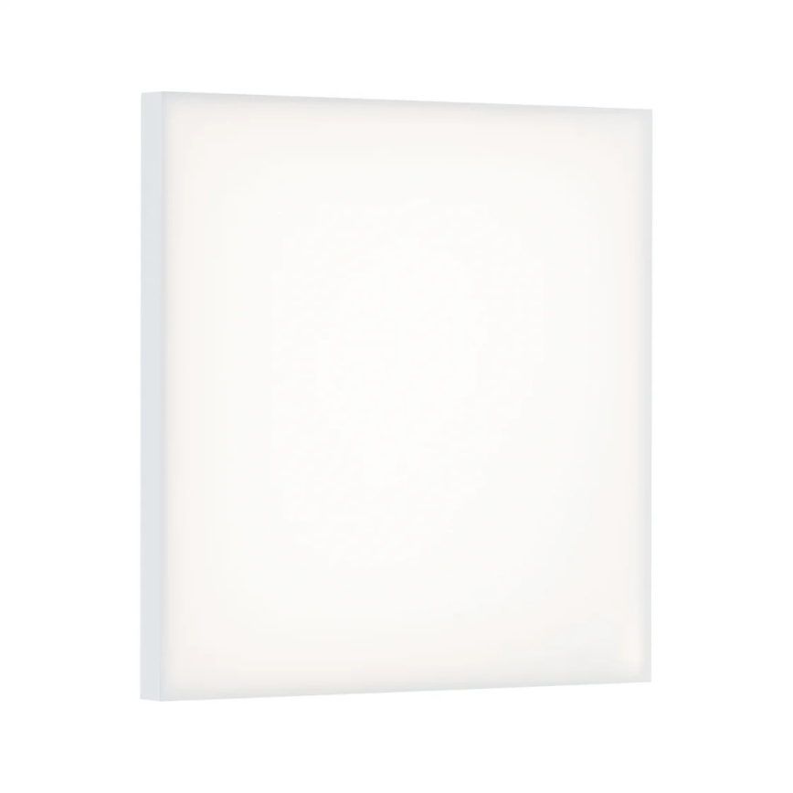 Paulmann 79821 - LED/17W Aptumšojama griestu lampa VELORA 230V